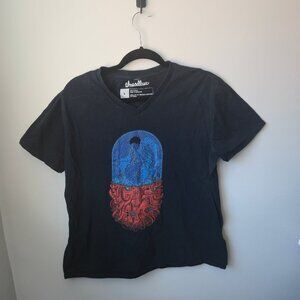 Threadless Akira Tee